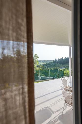 Fotini Apartments