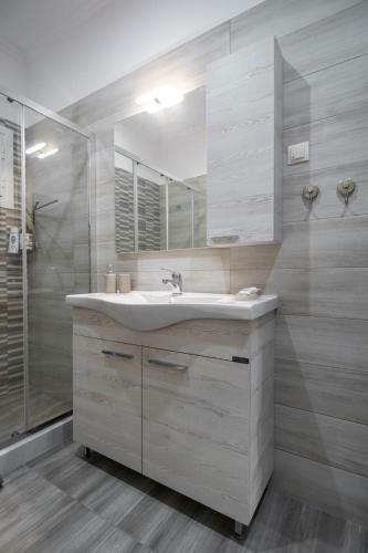 Fotini Apartments