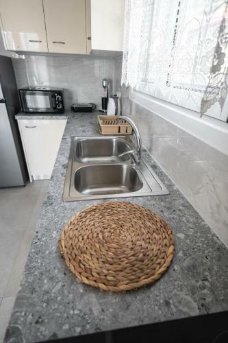 Fotini Apartments