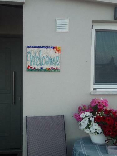 Apartamento Ionian Blue Suite