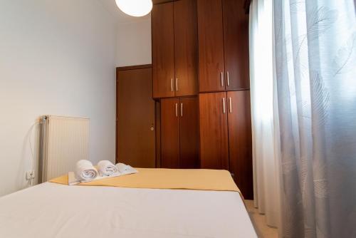 Apartamento Nikopoleos 41