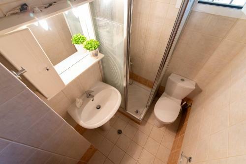 Apartamento Nikopoleos 41