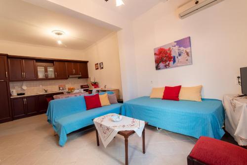 Apartamento Nikopoleos 41