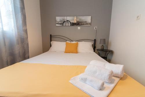 Apartamento Nikopoleos 41