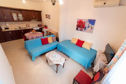 Apartamento Nikopoleos 41
