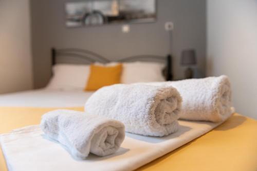 Apartamento Nikopoleos 41