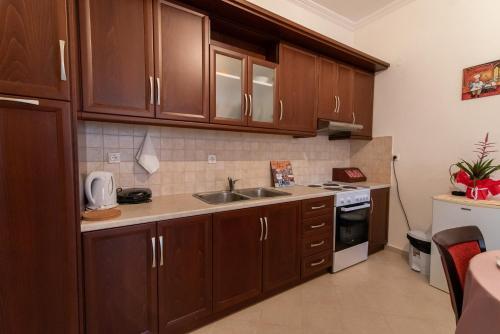 Apartamento Nikopoleos 41