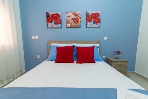 Apartamento Nikopoleos 41