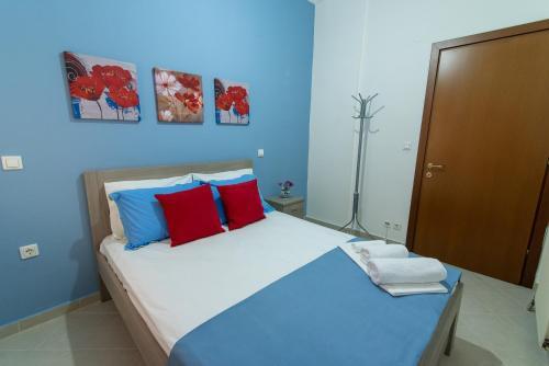 Apartamento Nikopoleos 41