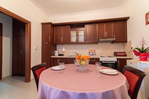 Apartamento Nikopoleos 41
