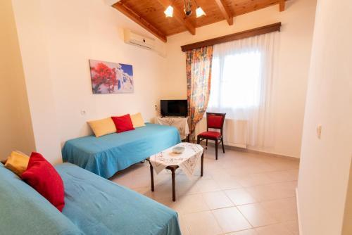 Apartamento Nikopoleos 41