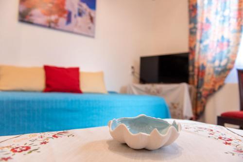 Apartamento Nikopoleos 41