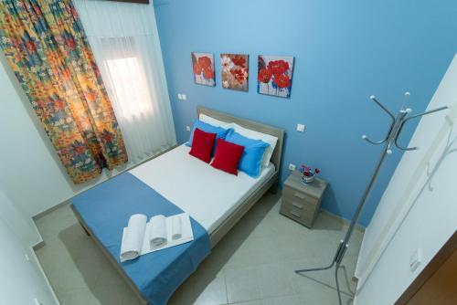 Apartamento Nikopoleos 41