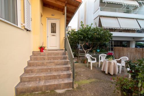 Apartamento Nikopoleos 41