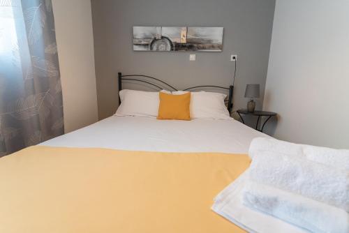 Apartamento Nikopoleos 41