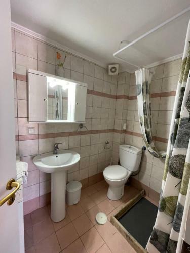 Apartamento Giannoulis House