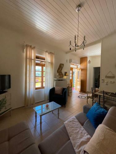 Apartamento Giannoulis House