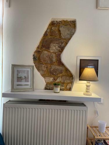 Apartamento Giannoulis House