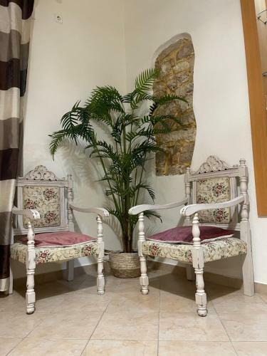 Apartamento Giannoulis House