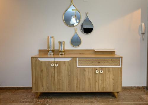 Apartamento Adell's Home