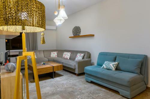 Apartamento Adell's Home