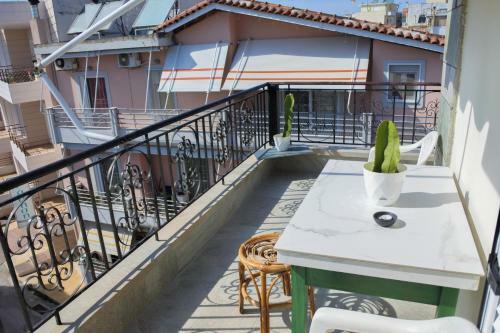 Apartamento Whimsical Loft Preveza