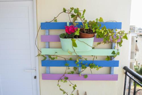 Apartamento Whimsical Loft Preveza