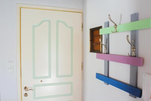 Apartamento Whimsical Loft Preveza