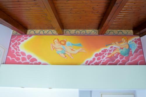 Apartamento Whimsical Loft Preveza