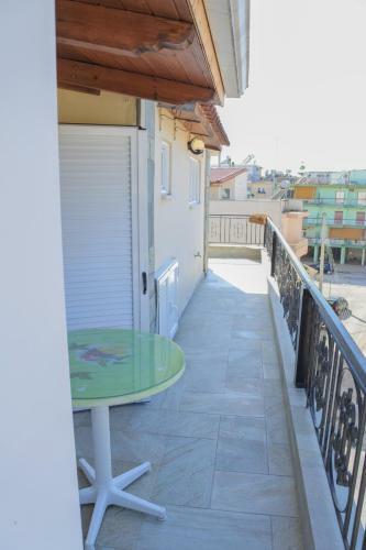 Apartamento Whimsical Loft Preveza