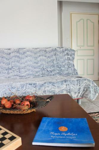 Apartamento Whimsical Loft Preveza