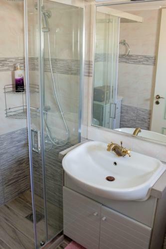 Apartamento Whimsical Loft Preveza
