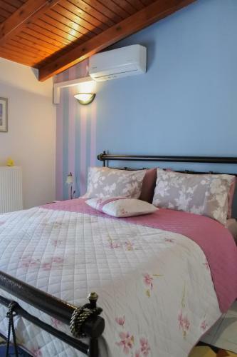 Apartamento Whimsical Loft Preveza
