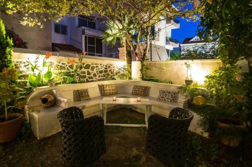 Oasis