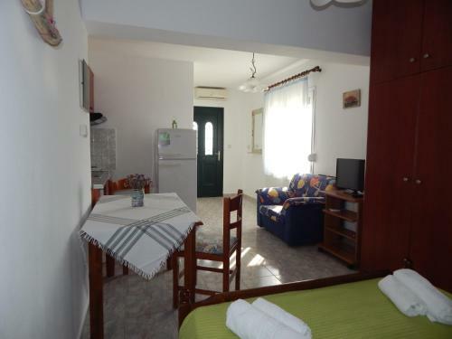 Apartamento Andreas Studios