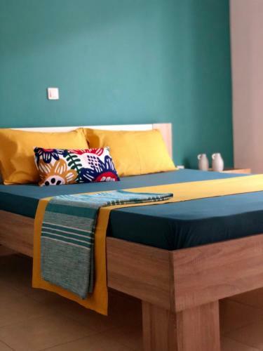 Silv Apartment(city Center)
