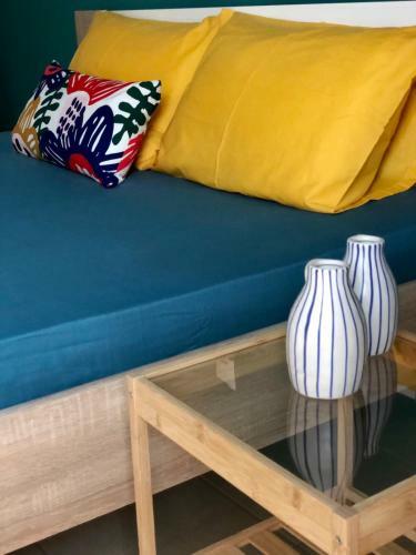 Silv Apartment(city Center)