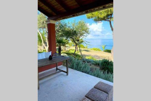 Villa The Red Cottage