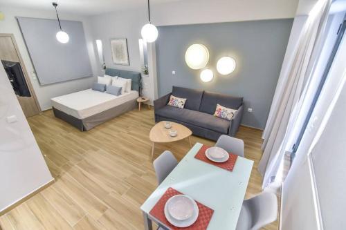Apartamento Giorgio Studio