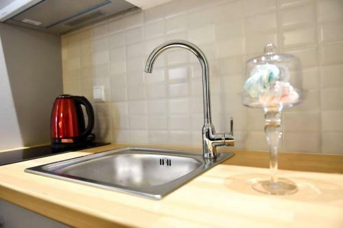 Apartamento Giorgio Studio