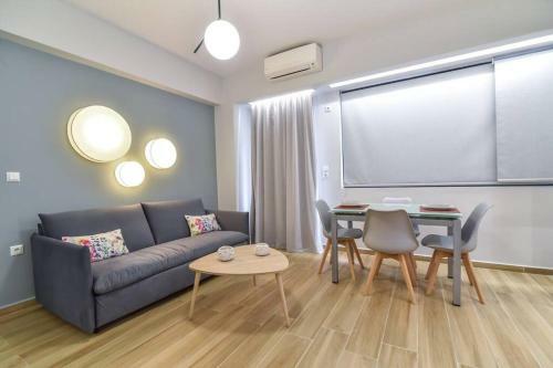 Apartamento Giorgio Studio