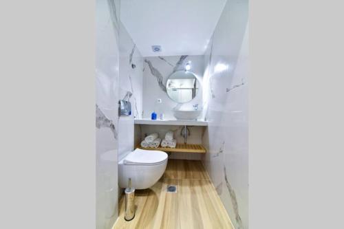 Apartamento Giorgio Studio