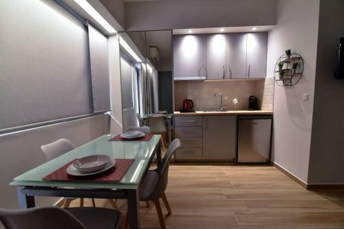 Apartamento Giorgio Studio