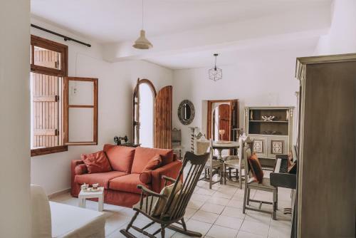Apartamento Melody House