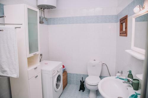 Apartamento Melody House