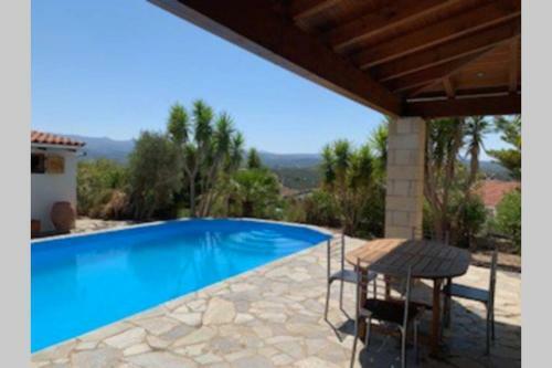 Villa Yucca Palm