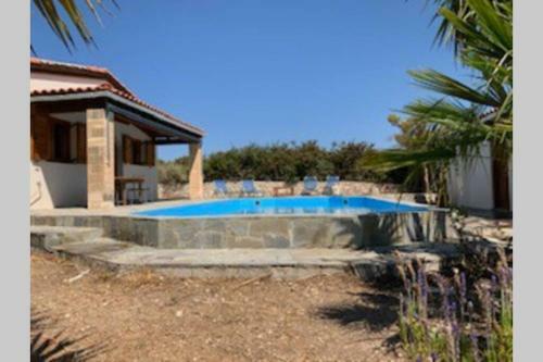 Villa Yucca Palm