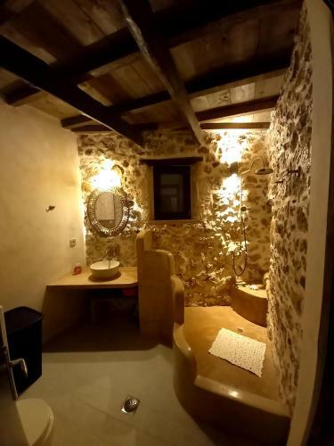 Vertigo Stone Villa