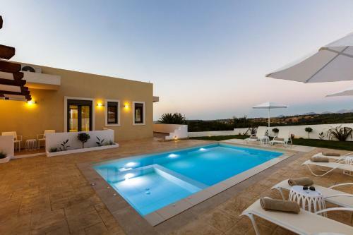 Aerin Villa, A Sublime Sanctuary