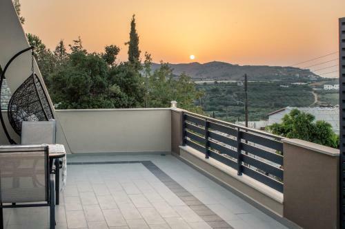 Andromache Villa